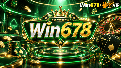 Win678