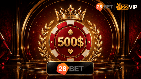28BET